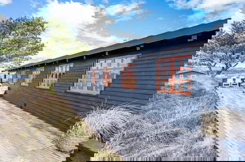 Foto 23 - 5 Person Holiday Home in Henne