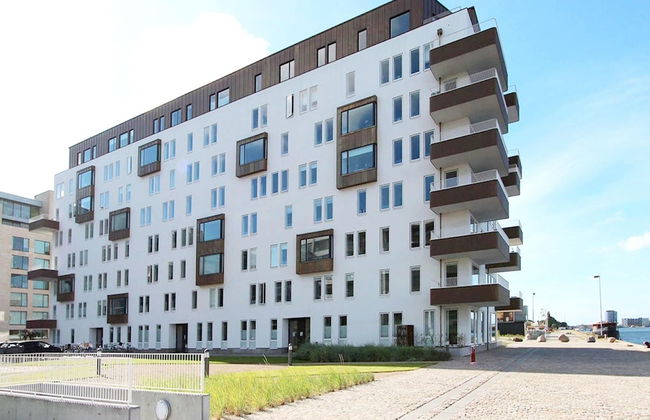 Apartment in Nieuwpoort by the Beach - Foto 20