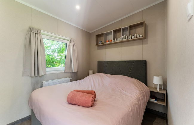 Luxury Chalet Near Ouddorp With Garden - Foto 3