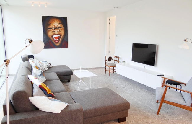 Apartment in Nieuwpoort Near the Beach - Foto 10