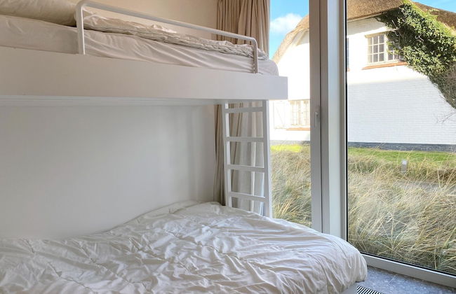 Apartment in Nieuwpoort Near the Beach - Foto 5