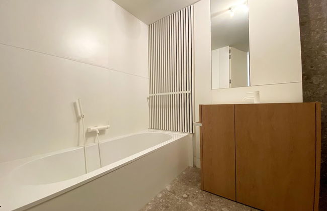 Apartment in Nieuwpoort Near the Beach - Foto 12