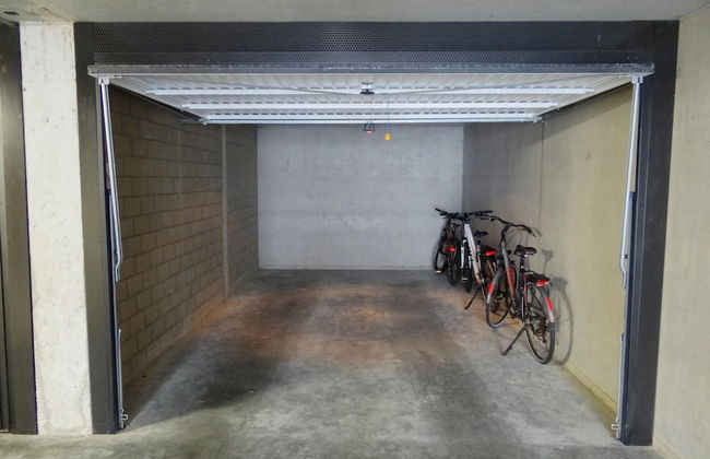 Apartment in Nieuwpoort Near the Beach - Foto 17