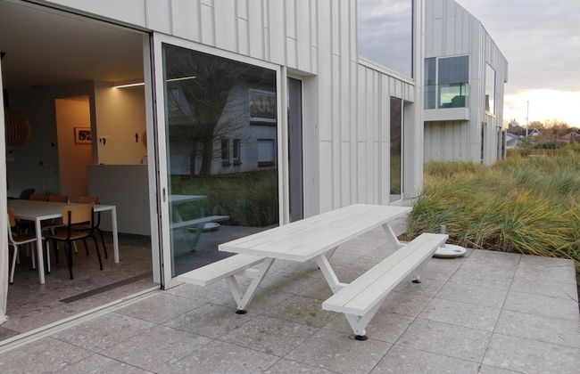 Apartment in Nieuwpoort Near the Beach - Foto 11