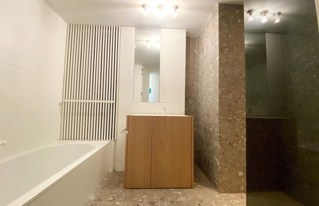 Apartment in Nieuwpoort Near the Beach - Foto 13