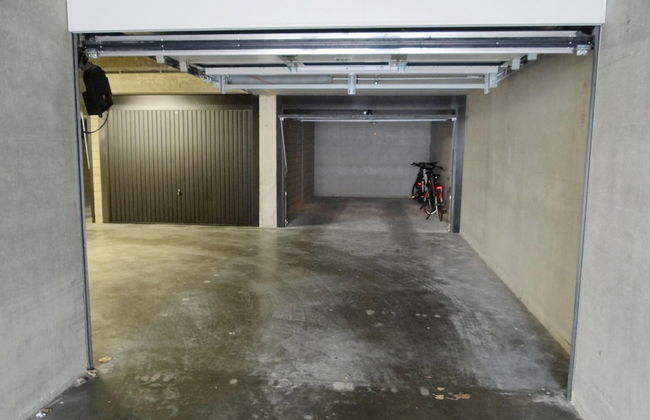 Apartment in Nieuwpoort Near the Beach - Foto 16