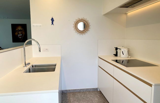 Apartment in Nieuwpoort Near the Beach - Foto 6