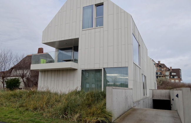 Apartment in Nieuwpoort Near the Beach - Foto 18