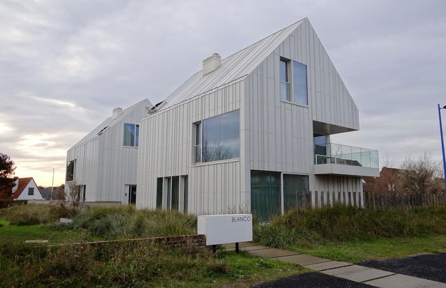 Apartment in Nieuwpoort Near the Beach - Foto 19