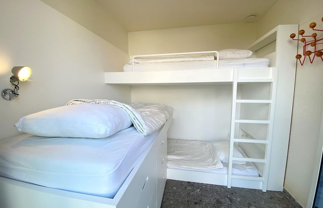 Apartment in Nieuwpoort Near the Beach - Foto 4