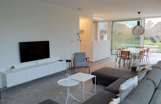 Apartment in Nieuwpoort Near the Beach - Foto 9