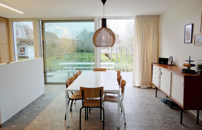 Apartment in Nieuwpoort Near the Beach - Foto 15