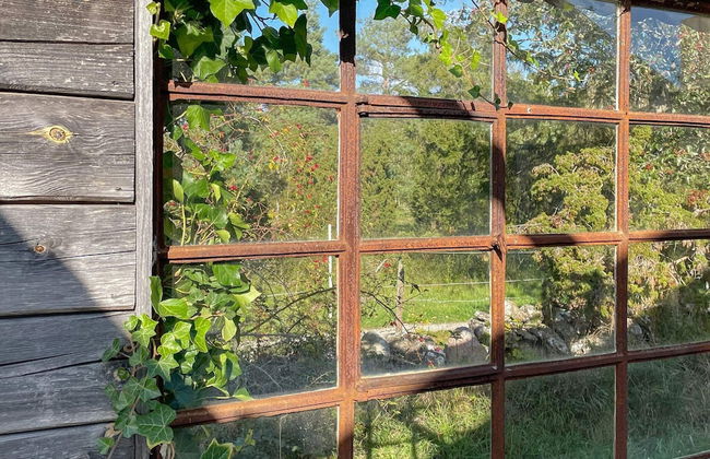 4 Star Holiday Home in Borgholm - Foto 15