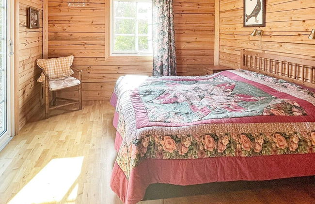 4 Star Holiday Home in Borgholm - Foto 3