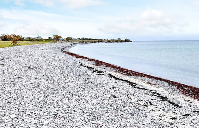 4 Star Holiday Home in Borgholm - Foto 10