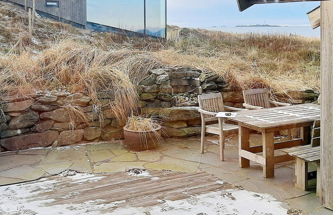 8 Person Holiday Home in Voll-by Traum - Foto 31