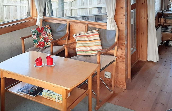 8 Person Holiday Home in Voll-by Traum - Foto 15