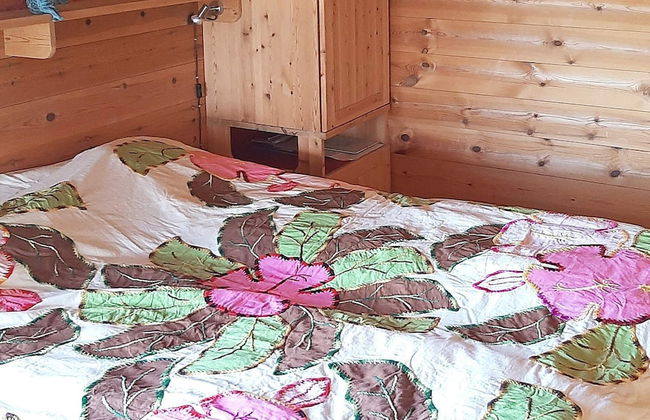 8 Person Holiday Home in Voll-by Traum - Foto 4