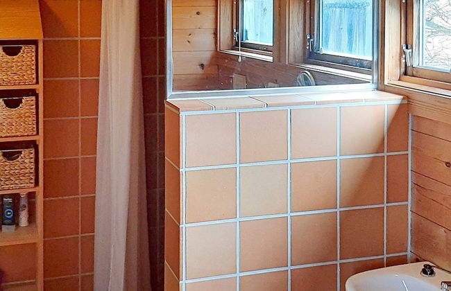 8 Person Holiday Home in Voll-by Traum - Foto 10