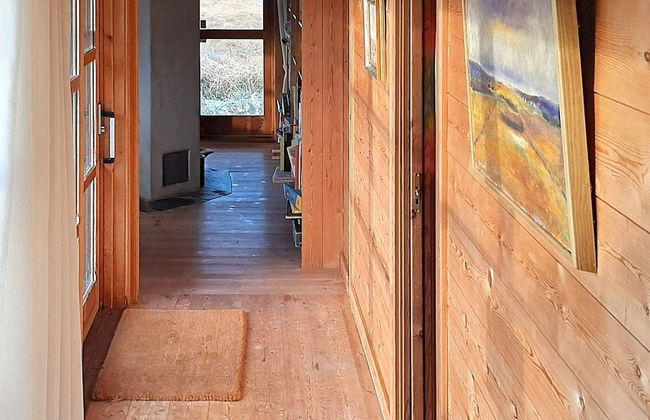 8 Person Holiday Home in Voll-by Traum - Foto 16