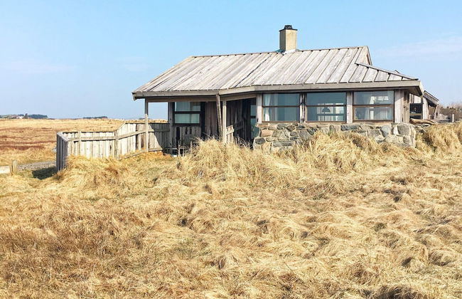 8 Person Holiday Home in Voll-by Traum - Foto 34