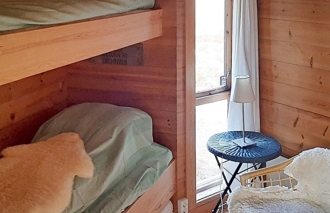 8 Person Holiday Home in Voll-by Traum - Foto 2