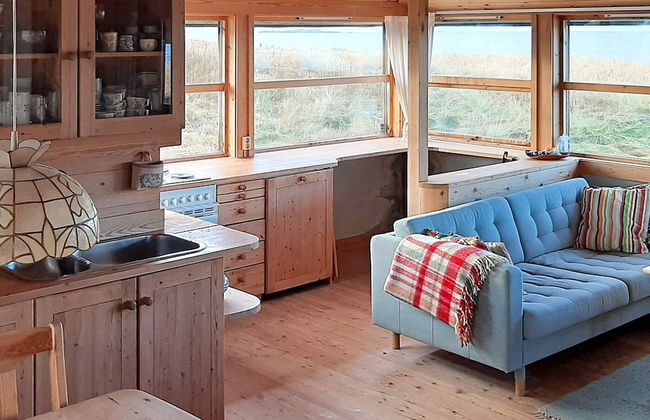 8 Person Holiday Home in Voll-by Traum - Foto 6