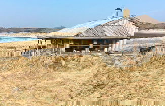 Foto 1 - 8 Person Holiday Home in Voll-by Traum