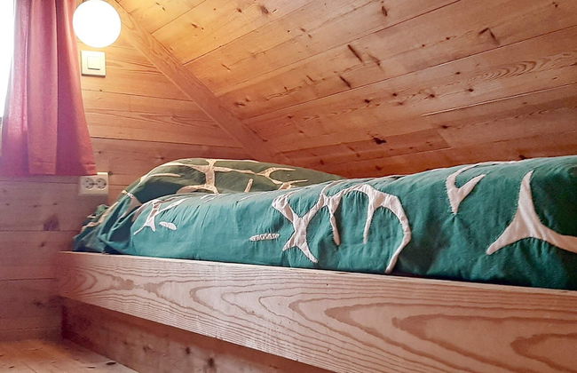 8 Person Holiday Home in Voll-by Traum - Foto 5