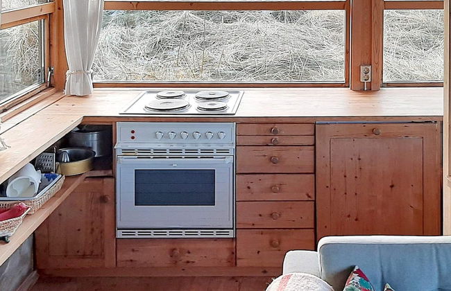 8 Person Holiday Home in Voll-by Traum - Foto 7