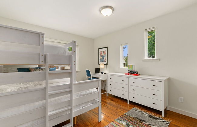 Sherwood Cottage - Steps From Old Town & River - Foto 4