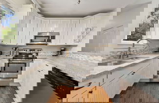 Foto 1 - Sherwood Cottage - Steps From Old Town & River