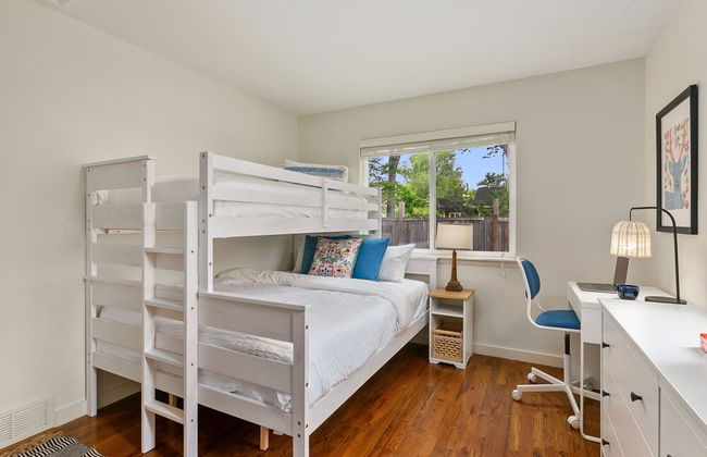 Sherwood Cottage - Steps From Old Town & River - Foto 2