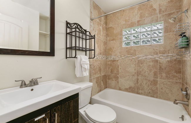 Sherwood Cottage - Steps From Old Town & River - Foto 14
