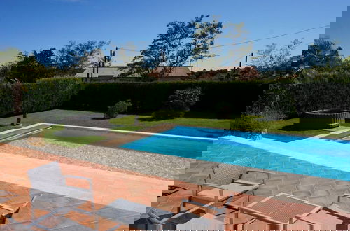 Foto 21 - Holiday Home With Private Pool