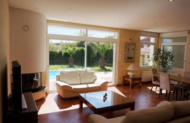 Holiday Home With Private Pool - Foto 12