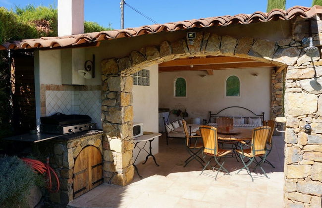 Holiday Home With Private Pool - Foto 1