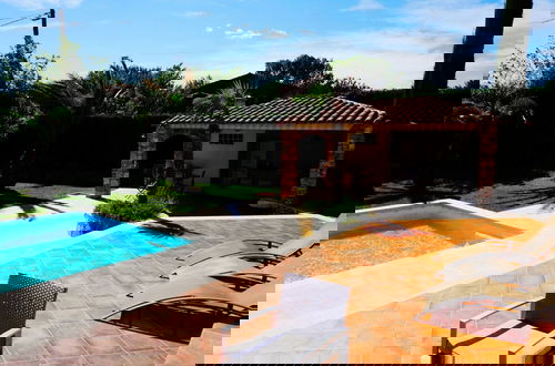 Foto 23 - Holiday Home With Private Pool