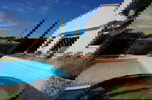 Foto 22 - Holiday Home With Private Pool