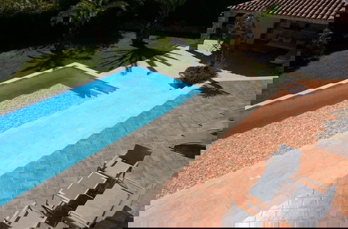 Foto 17 - Holiday Home With Private Pool