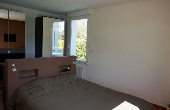 Holiday Home With Private Pool - Foto 4