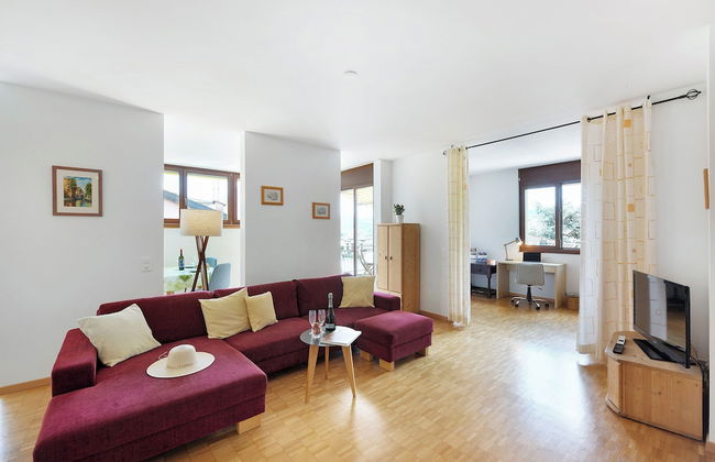 Casa Nova Bella With Free Parking - Photo 7