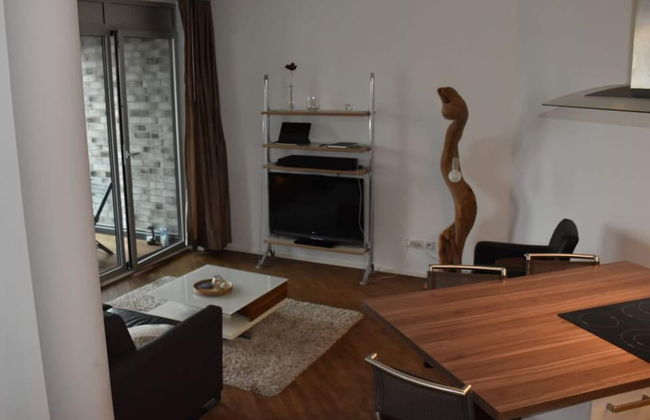 Charming Apaartment in Bremerhaven - Foto 1