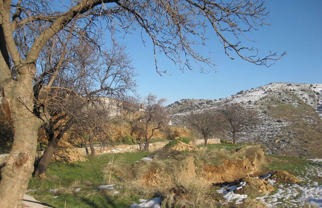 Mountain Escape in Laroya - Foto 32