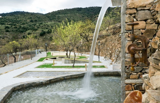 Rustic Mountain Stay, Laroya - Foto 23