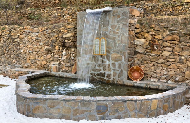Rustic Mountain Stay, Laroya - Foto 34