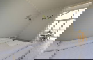 Foto 2 - Beach House in Julianadorp With Sea Views