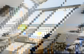 Foto 1 - Beach House in Julianadorp With Sea Views