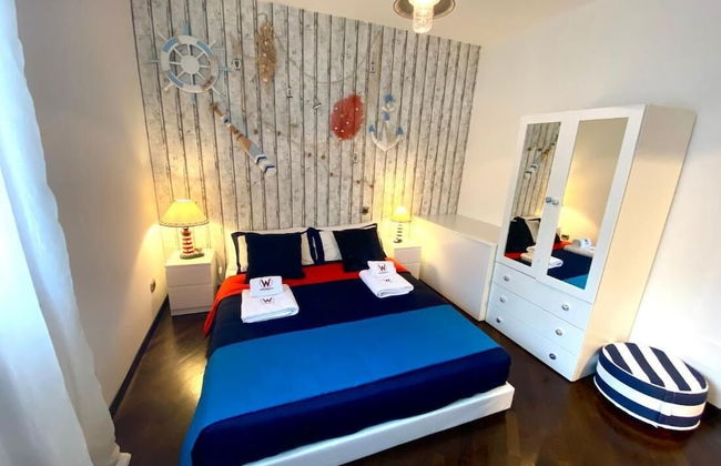 Wood Luxury House Wood Luxury House - Foto 17