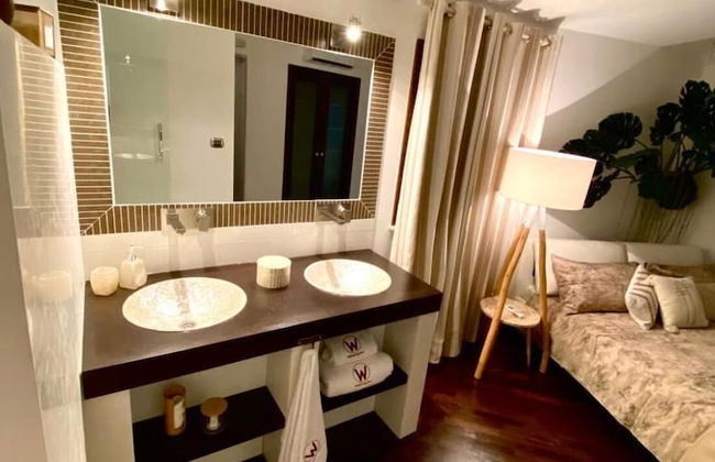 Wood Luxury House Wood Luxury House - Foto 5